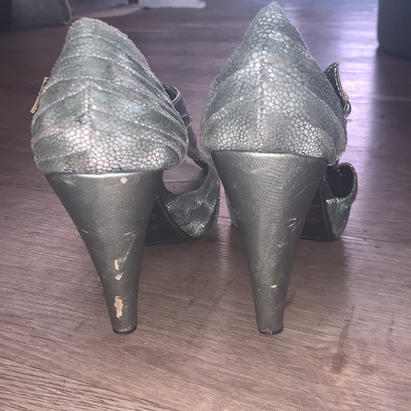 BKE Heels - Picture 4 of 4